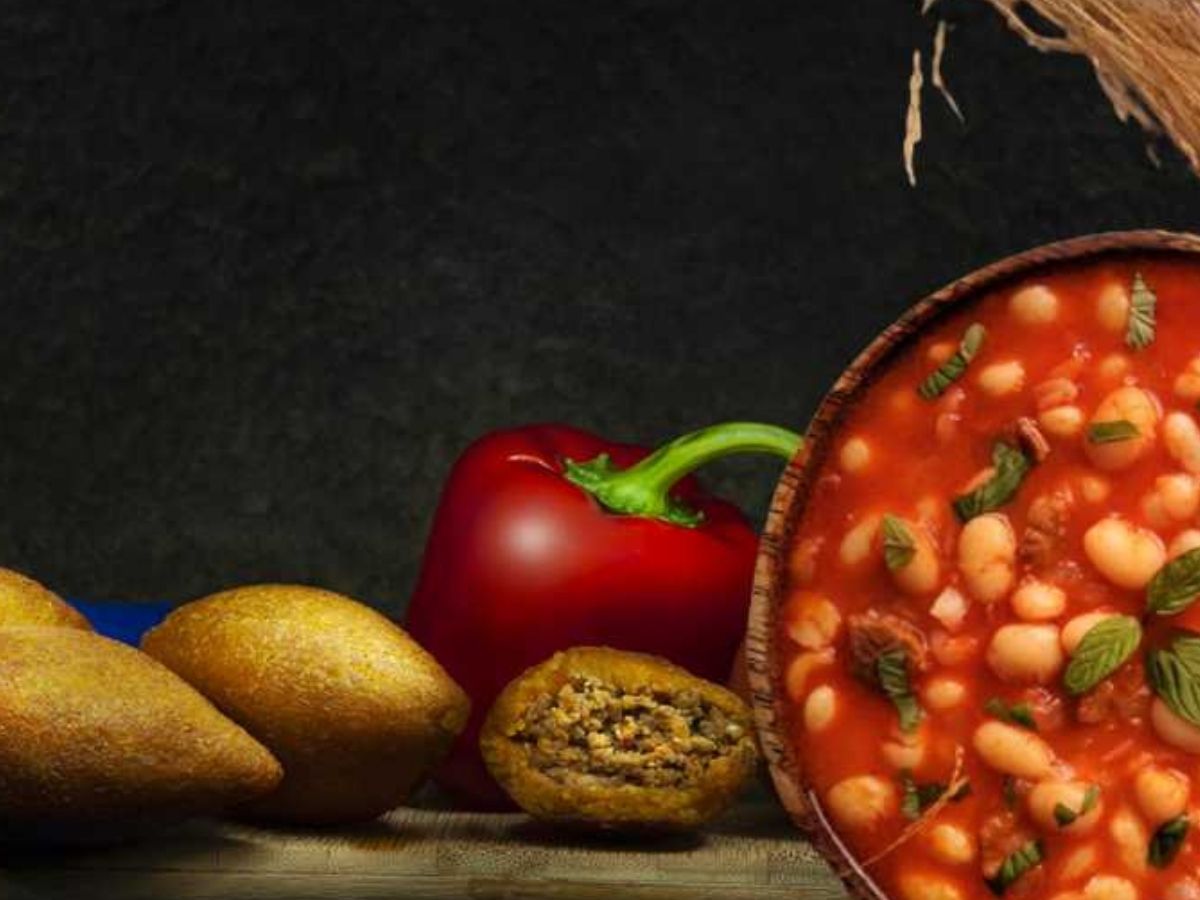 Gastronomi ve fotoğraf tutkunları Girne’de buluşuyor