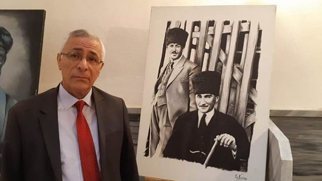 5. kez görevden alınan Turizm Müdürü: Hakkımı arayacağım