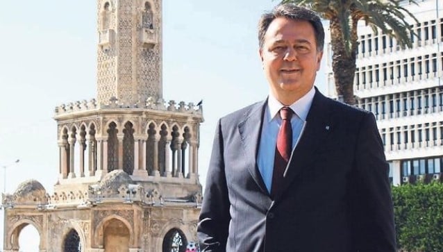 5 milyon turist için yeni otel çağrısı...