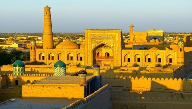 5 ülkeye tanıdığı 10 günlük vizesiz seyahat hakkı yürürlüğe girdi