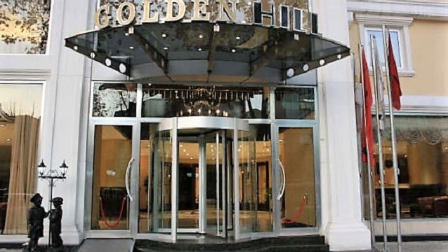 5 yılda 3 yeni otel yapacak