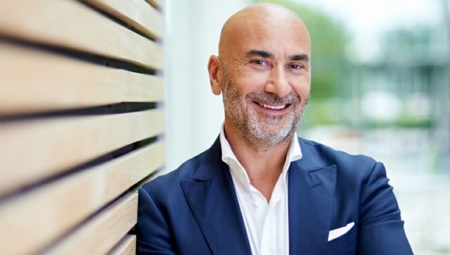 5 yılda Türkiye'deki otel sayısını iki katına çıkaracak