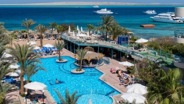 5 yıldızlı odalar bu fiyattan aşağı satılamayacak!