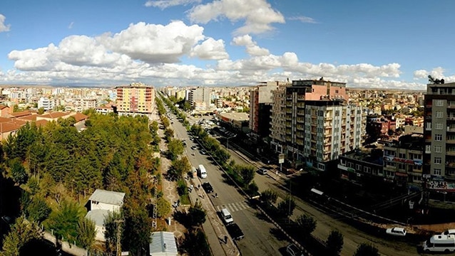 5 yıldızlı otel için 5 yatırımcıyla görüştük