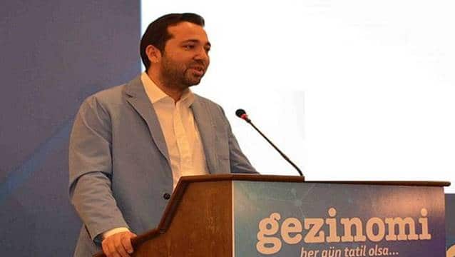 5 yıldızlı otel için sundukları teklifi banka beğenmedi