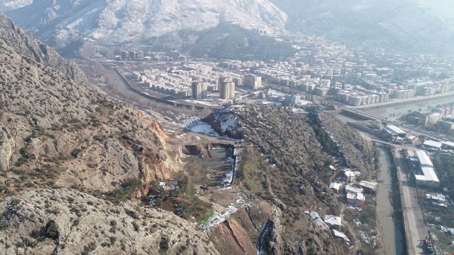 5 yıldızlı otel için yatırımcılara davet