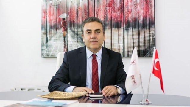 5 yıldızlı otelden 6 ay kira almayacak