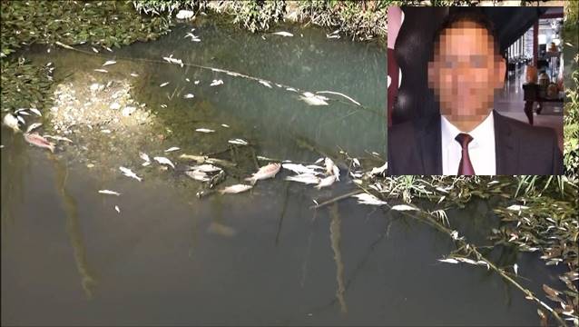 5 yıldızlı otelin müdürüne 4 yıl 2 ay hapis!