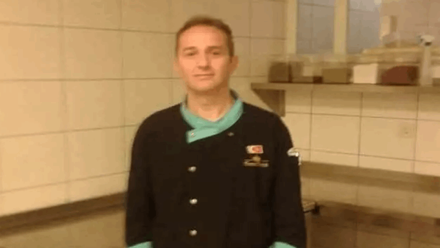 5 yıldızlı otelin pastane şefi evinde ölü bulundu