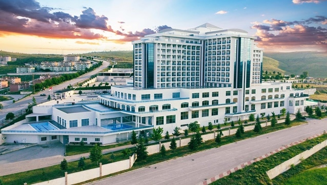 580 milyon liraya icradan satılık!