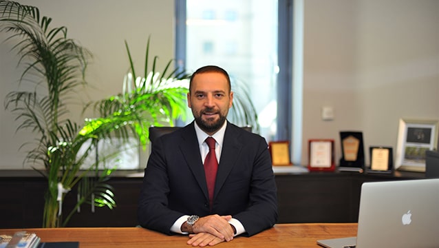 6 oteli aynı anda geliştiriyor