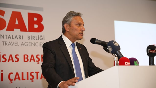  60 yaş üstü turist için hazırlık yapmalıyız