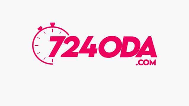 7/24 Oda ile Uygun Oteller