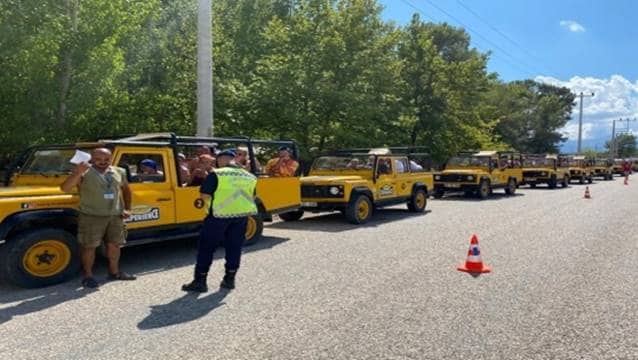 7 ölümden sonra denetim!