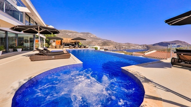  Okurgan: 7464 sayılı kanun villa turizmini tehdit ediyor