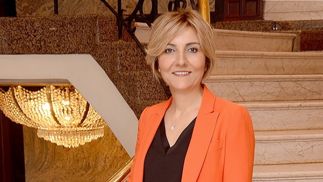 80 bin otel çalışanı eğitime koştu