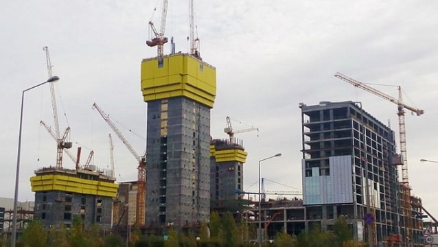 9 şehre 10 yeni otel geliyor