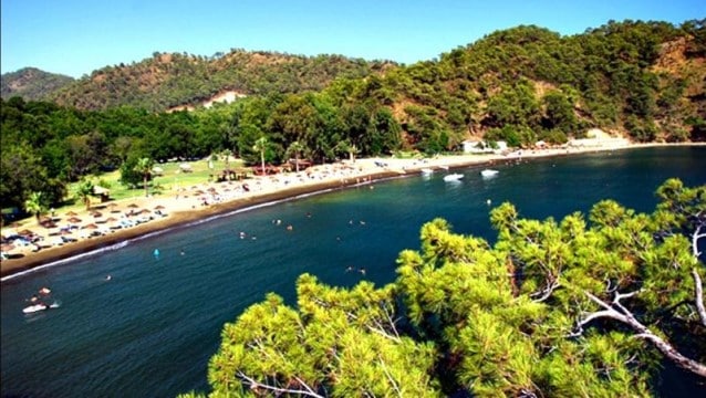 90 milyon liraya 360 odalı otel yapılacak