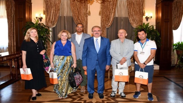 96 binden 400 bine çıktı