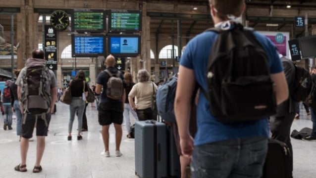 AB seyahat listesini güncelledi: 6 ülke çıkarıldı, 1 ülke eklendi