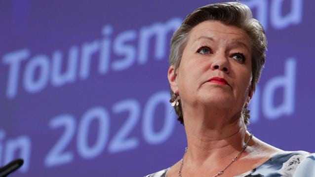 AB'den 1 Temmuz kararı!