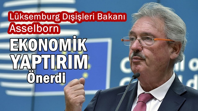 AB ilişkilerinde tansiyon yükseliyor "Ekonomik Yaptırım konuşulmaya başladı!