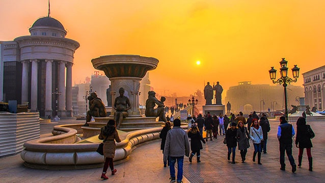 Avrupalı turistin gözdesi oldu