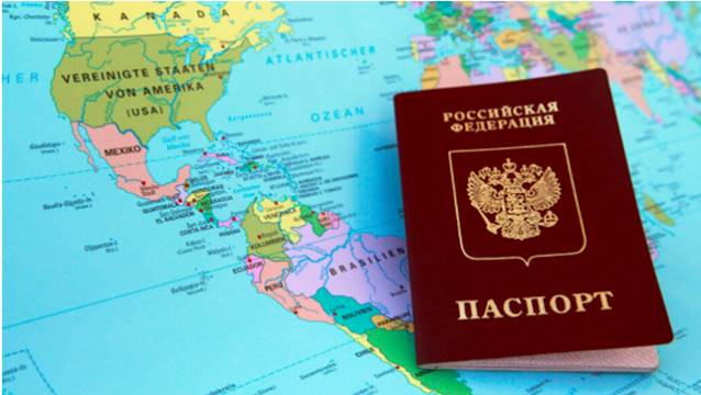 AB 'Rusya' kararını açıkladı