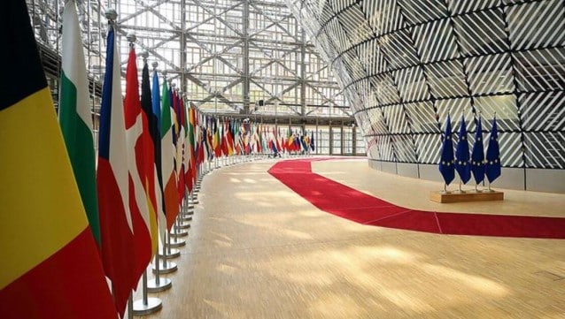 AB, riskli ülkeler haritasına bir renk daha ekledi