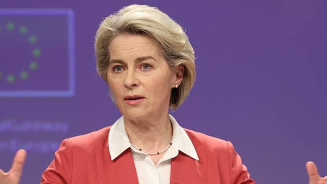 AB ülkelerinden seyahat kuralları hamlesi!