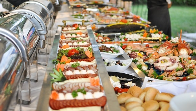 Abbas Güçlü: Açık büfe tarih olacak