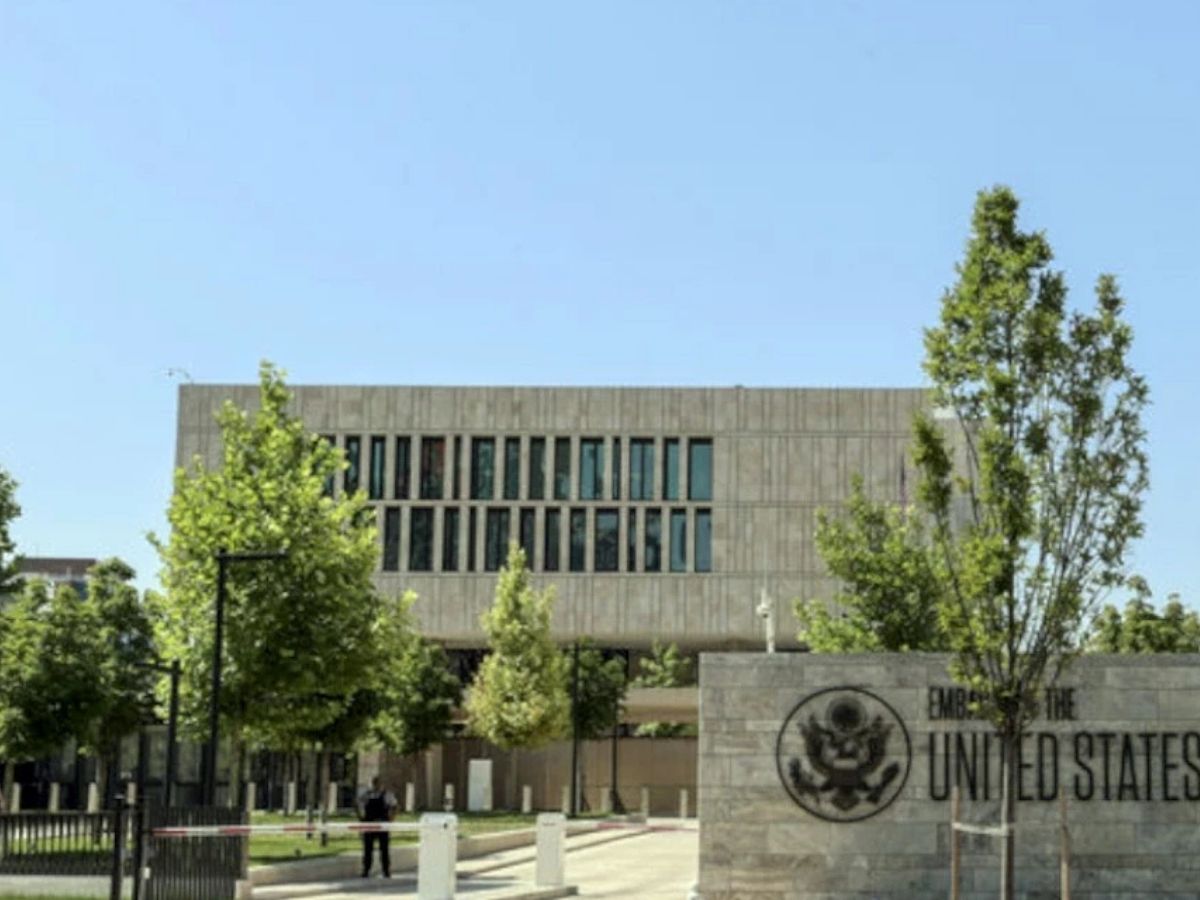 ABD’den Türkiye için seyahat uyarısı: Adana Konsolosluğu tahliye ediliyor