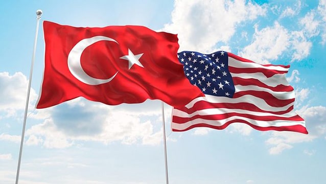 ABD'den Türkiye'ye seyahat kararı!