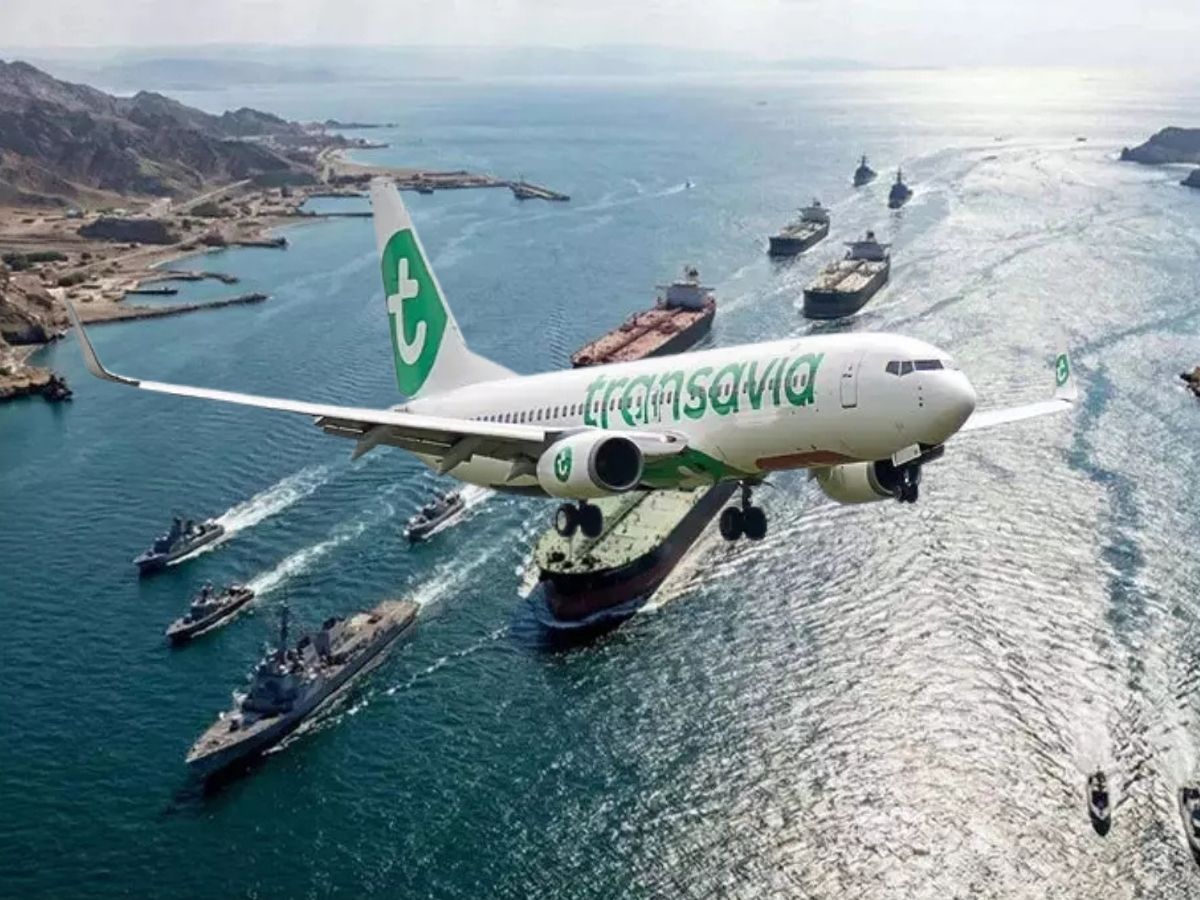 Hürmüz krizi gökyüzünü vurdu: Havayollarında uçuş iptalleri artıyor