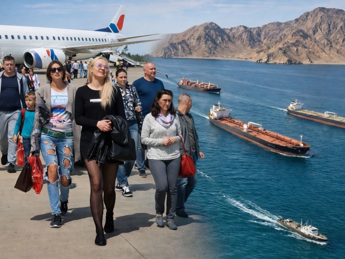  Turizmin beklediği haber geldi: Gözler şimdi rezervasyonlarda