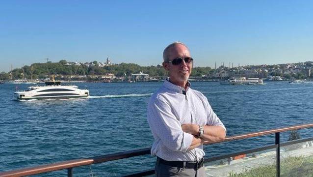 Dale: Türkiye 500 bin ABD'li turist ağırlayabilir
