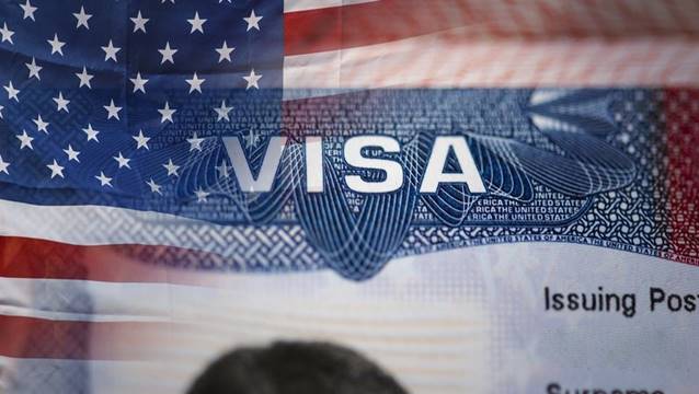 ABD vizesinin süresi son 4 yılda bitenlere kolaylık!