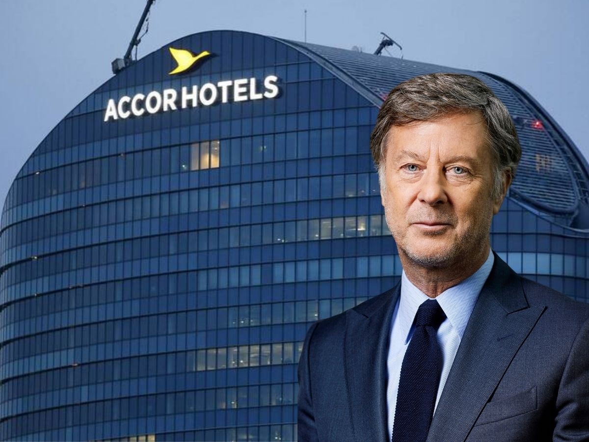 Accor’un 2025 geliri 5,6 milyar euroyu aştı