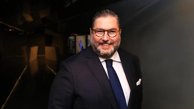 Accor'un dünya ticaret başkanı Türkiye'den