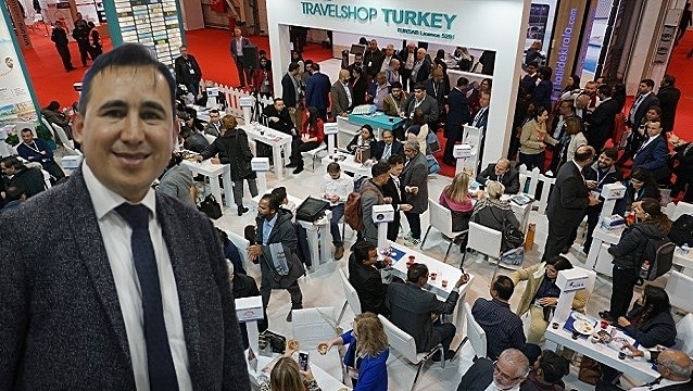 Ace of M.I.C.E Fuarı'nın Hosted Buyer etkinliğini Travel Shop gerçekleştiriyor