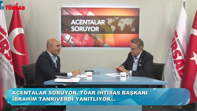 Acenta tüketici ilişkilerinde çok önemli değişiklik yolda