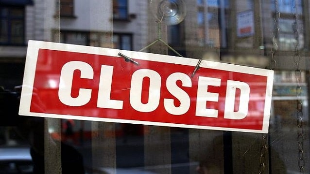 Acentalar 30 Nisan’a kadar ofislerini kapalı tutabilecek