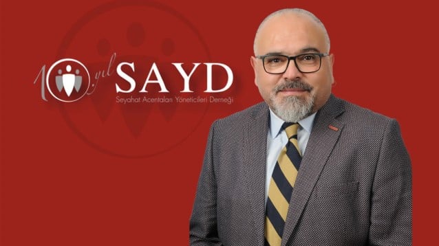 Acentaların iki sorunu için acil çağrı!