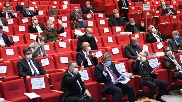 Acente ve otellere yüzde 50 indirimli bilet!