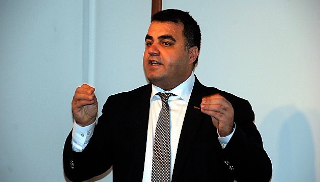 ‘’Acenteleri hava yollarına ezdirmeyeceğiz’’