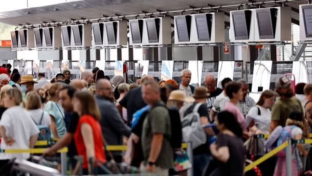 Açıklama geldi... Almanya sezon için Türk personel alacak mı?