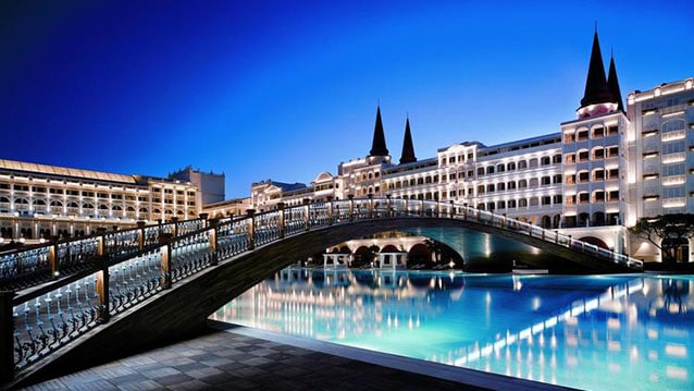 Açılış tarihi belli oldu