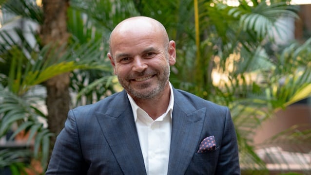 Açılışa hazırlanan Swissôtel Uludağ'ın Genel Müdürü belli oldu