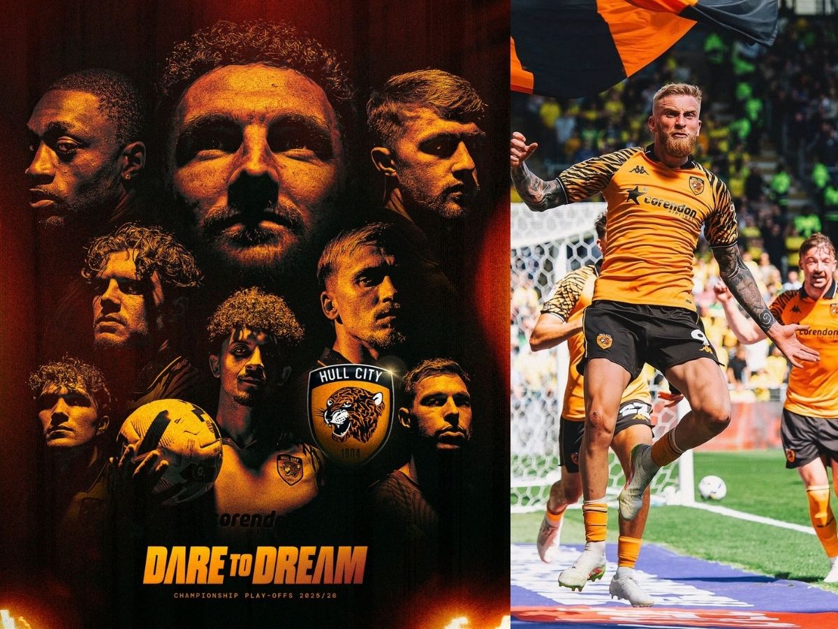 Acun Ilıcalı’nın takımı Hull City Corendon Airlines ile zirveye koşuyor