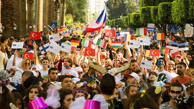 Adana'da turizm festivallerle gelişiyor